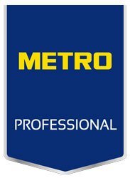 Metro-Professional Ersatzteile