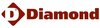 Diamond Piezas de repuesto