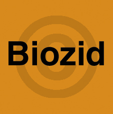 Producto biocida