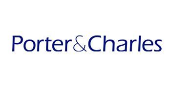 Porter&Charles Ersatzteile