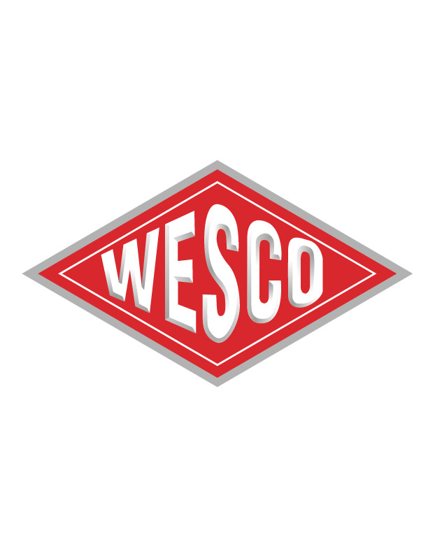 WESCO Ersatzteile