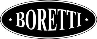 Boretti Ersatzteile