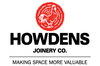 HOWDENS Piezas de repuesto