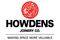 HOWDENS